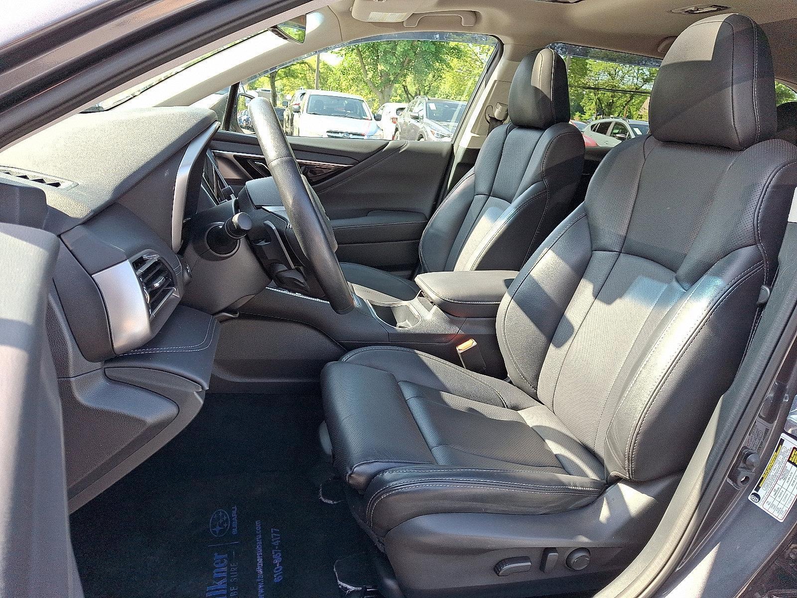 2022 Subaru Outback Vehicle Photo in Easton, PA 18045