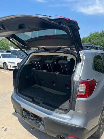 2024 Subaru Ascent Vehicle Photo in DALLAS, TX 75209