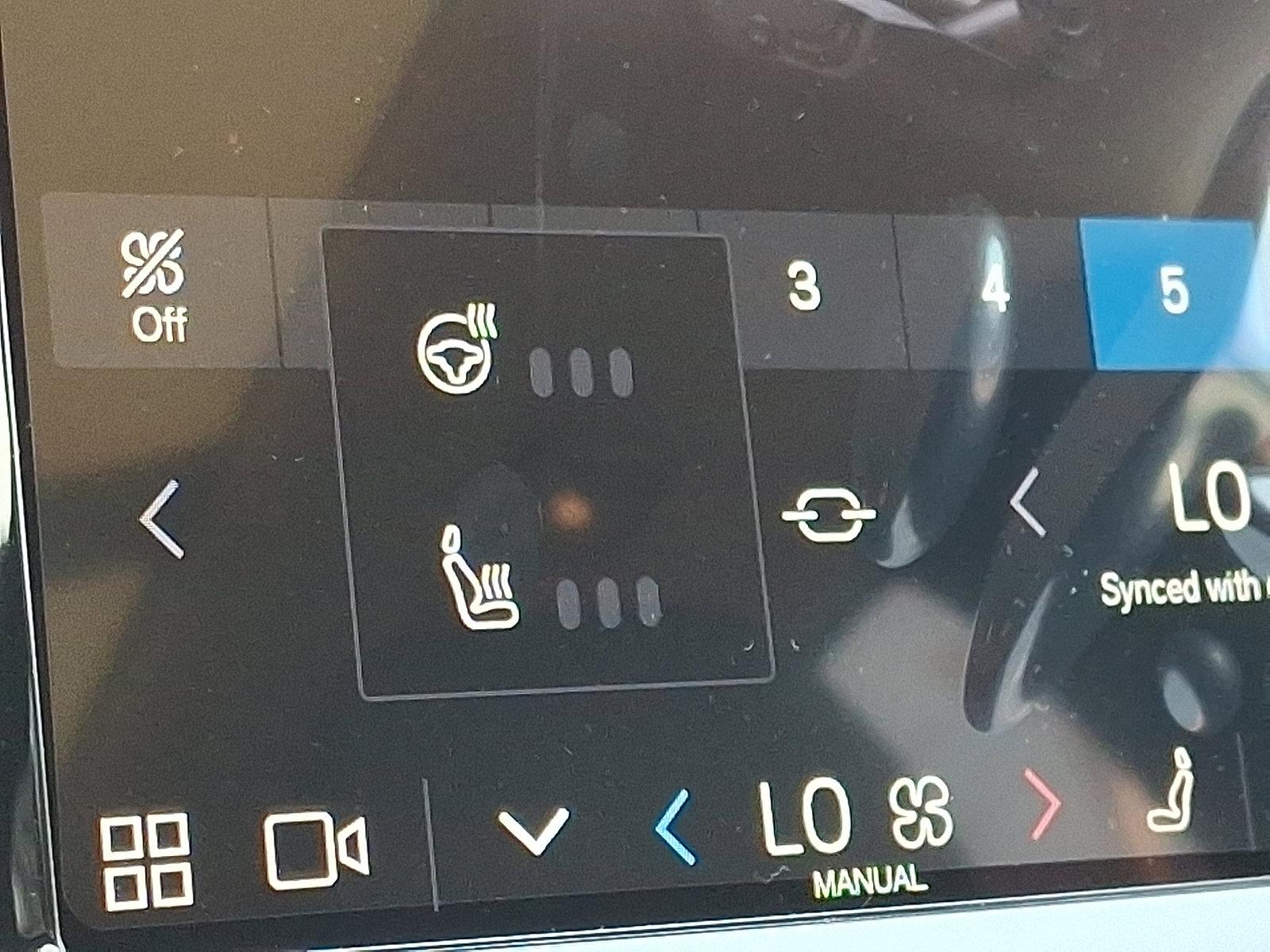 2025 Volvo XC60 Plug-In Hybrid Vehicle Photo in Trevose, PA 19053
