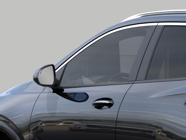 2026 Buick Encore GX Vehicle Photo in APPLETON, WI 54914-8833
