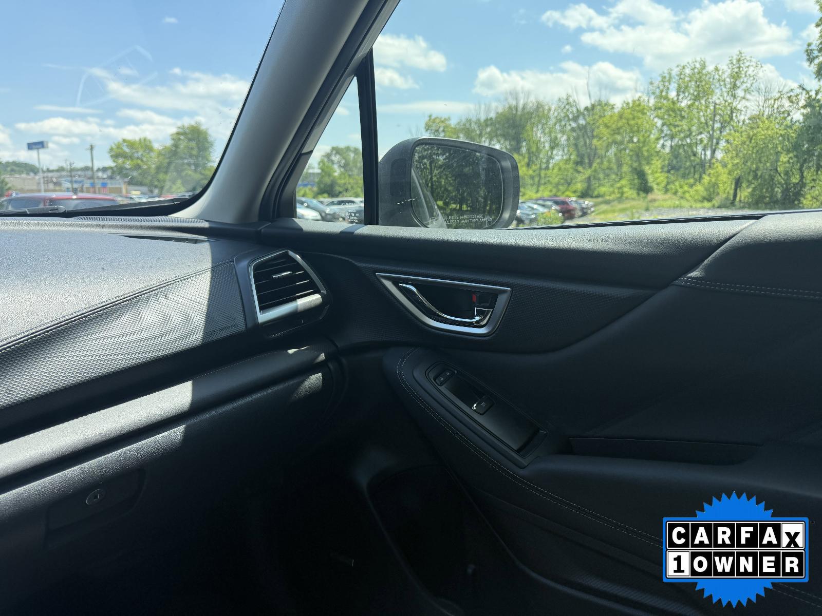 2019 Subaru Forester Vehicle Photo in Harrisburg, PA 17111