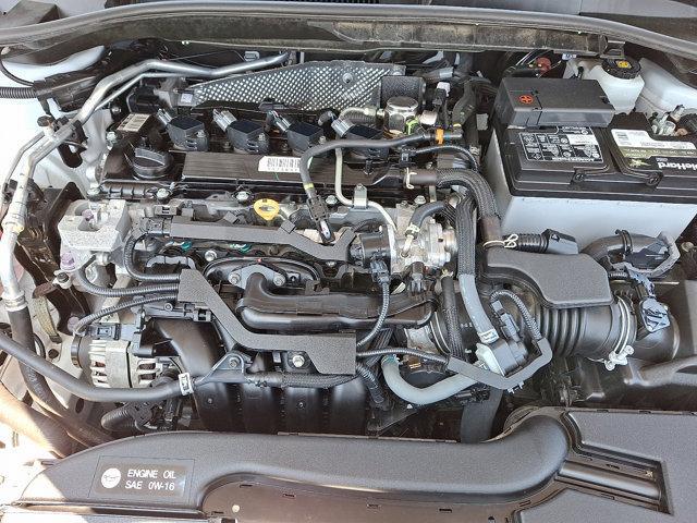 2022 Toyota Corolla Cross Vehicle Photo in Philadelphia, PA 19116