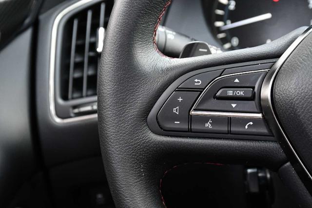 2023 INFINITI Q50 Vehicle Photo in DALLAS, TX 75235