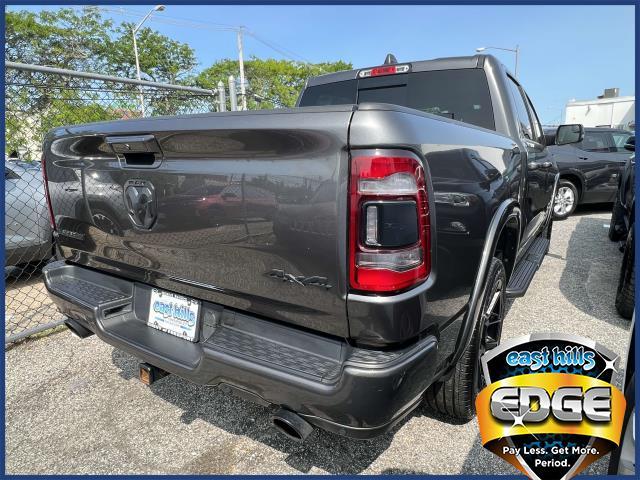 2021 Ram 1500 Vehicle Photo in Roslyn, NY 11576