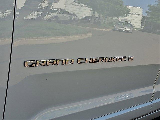 2021 Jeep Grand Cherokee L Vehicle Photo in Willow Grove, PA 19090