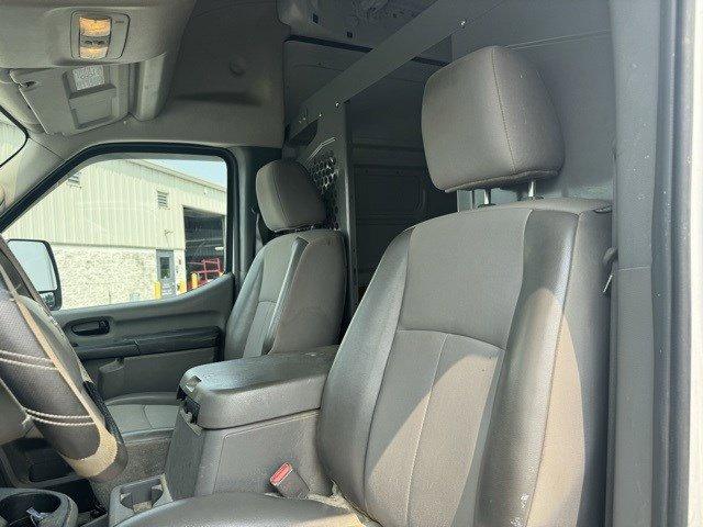 2019 Nissan NV Cargo Vehicle Photo in Mechanicsburg, PA 17050-1707
