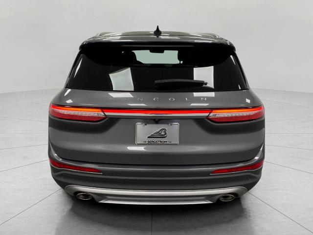 2021 Lincoln Corsair Vehicle Photo in Appleton, WI 54913