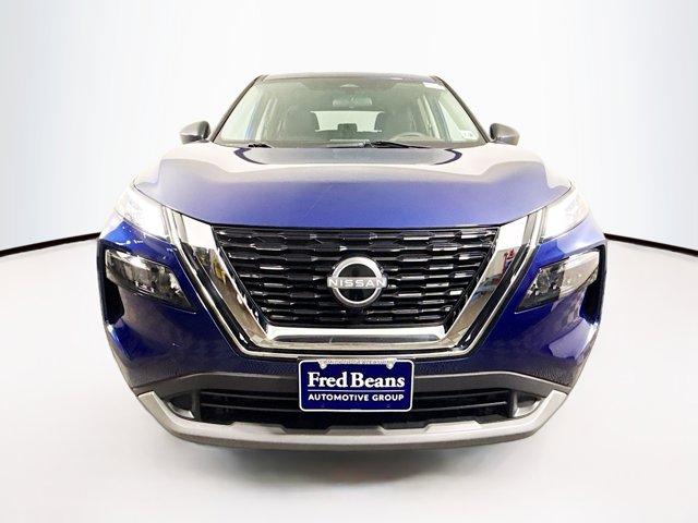 2023 Nissan Rogue Vehicle Photo in Flemington, NJ 08822