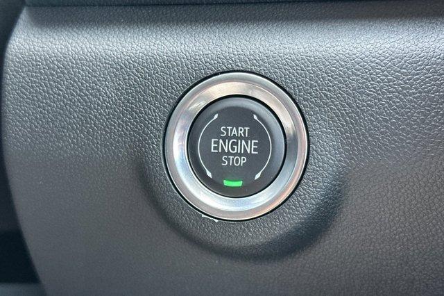 2025 GMC Terrain Vehicle Photo in STOCKTON, CA 95212-2838