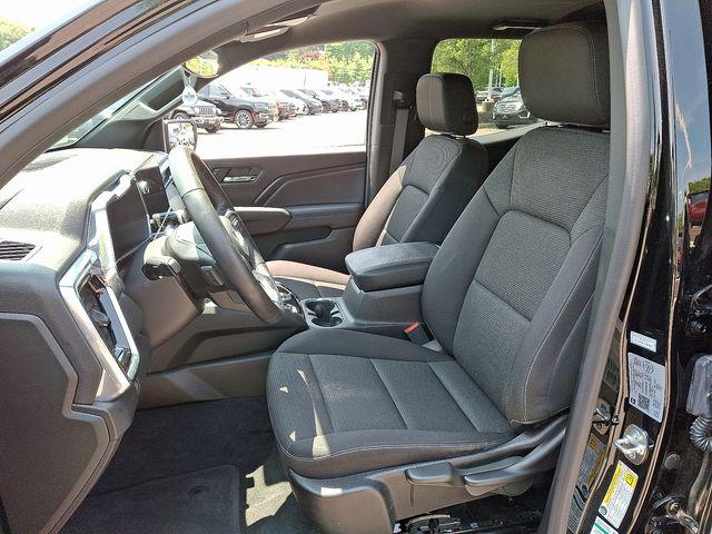 2024 GMC Canyon Vehicle Photo in DANBURY, CT 06810-5034