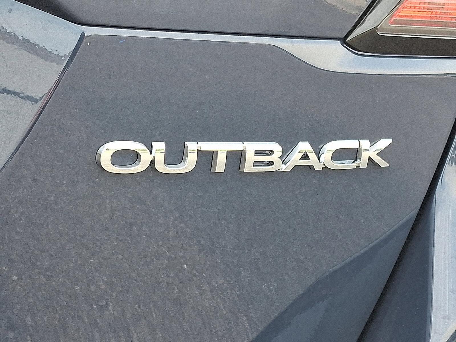 2025 Subaru Outback Vehicle Photo in Easton, PA 18045