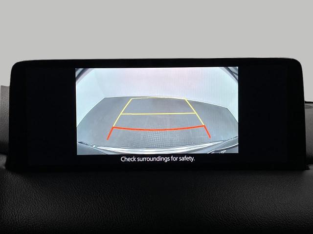 2024 Mazda CX-5 Vehicle Photo in Appleton, WI 54913