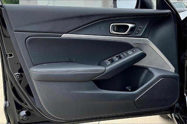 2025 Acura Integra Vehicle Photo in Grapevine, TX 76051