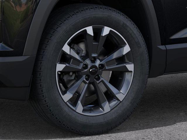 2026 Chevrolet Equinox Vehicle Photo in NEENAH, WI 54956-2243