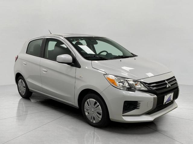 2024 Mitsubishi Mirage Vehicle Photo in Appleton, WI 54913