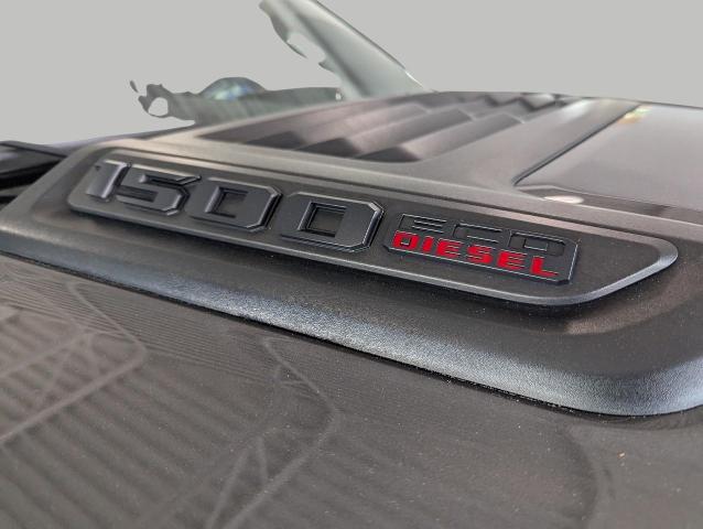 2021 Ram 1500 Vehicle Photo in Oshkosh, WI 54901