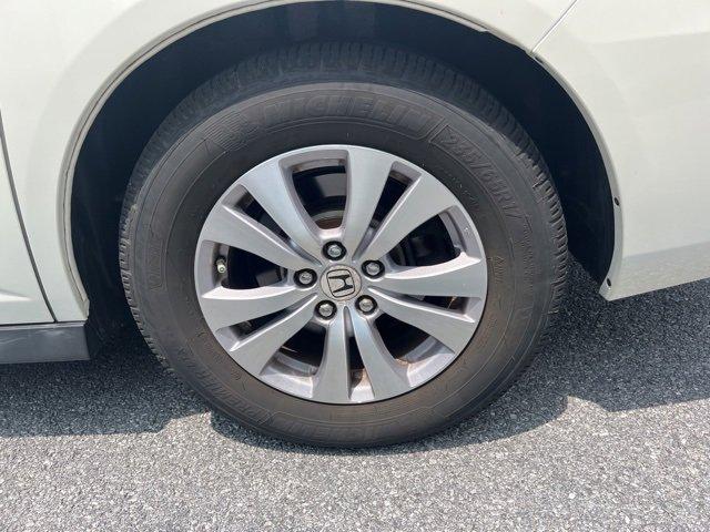 2015 Honda Odyssey Vehicle Photo in Harrisburg, PA 17111
