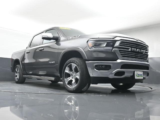 2022 Ram 1500 Vehicle Photo in Cedar Rapids, IA 52402