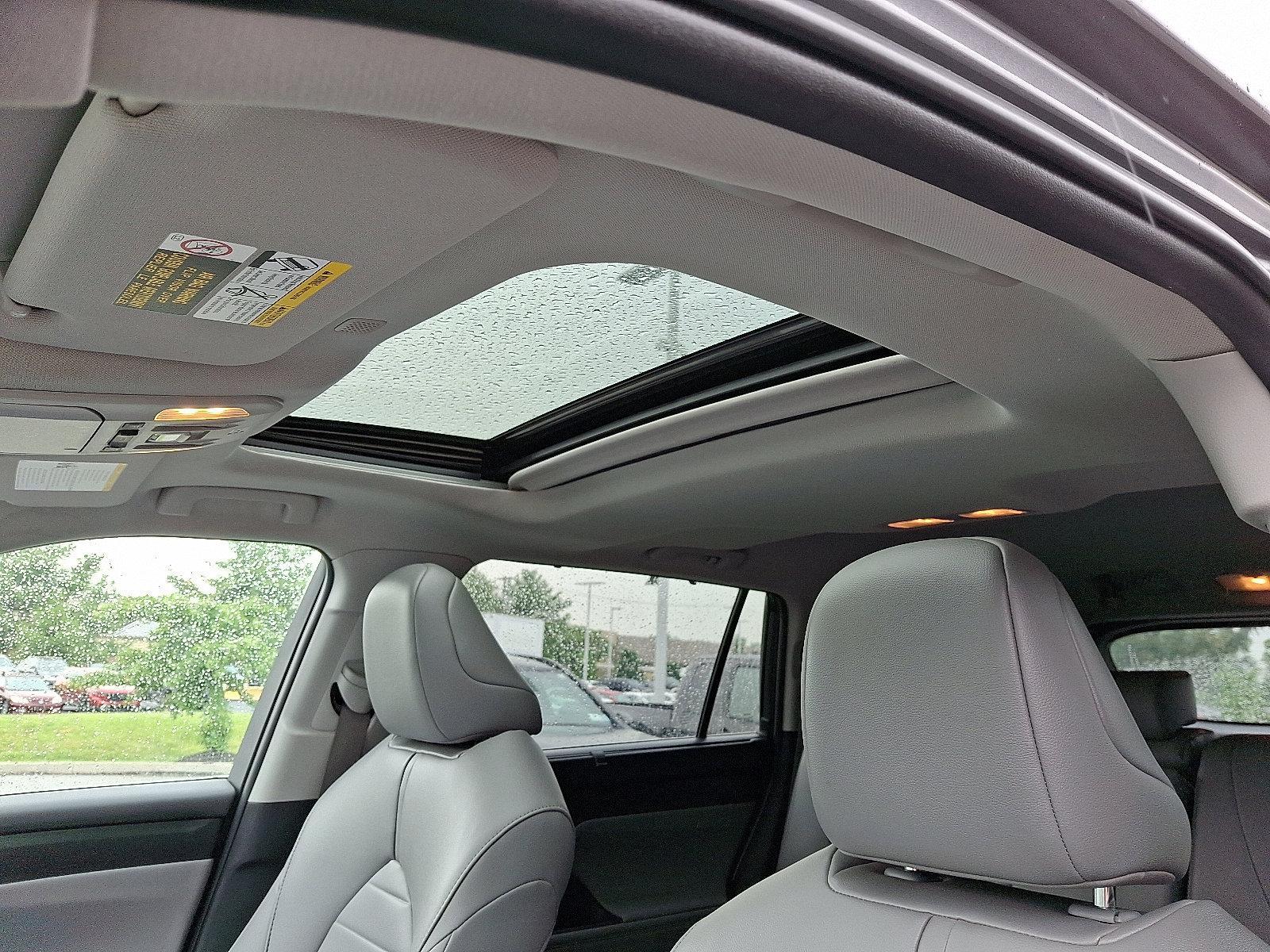 2022 Toyota Highlander Vehicle Photo in Mechanicsburg, PA 17050-2306