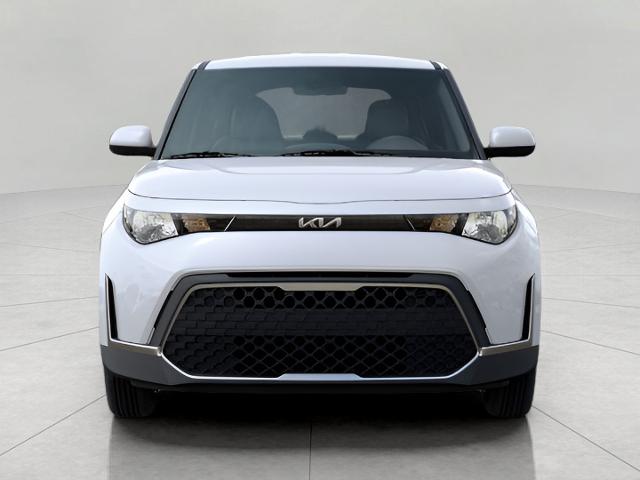 2025 Kia Soul Vehicle Photo in Appleton, WI 54914