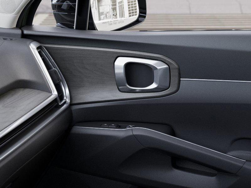 2025 Kia Sorento Vehicle Photo in Belle Vernon, PA 15012