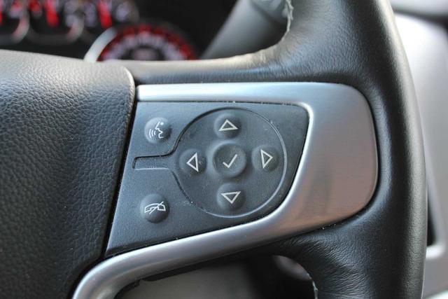 2016 GMC Yukon Vehicle Photo in HOUSTON, TX 77090
