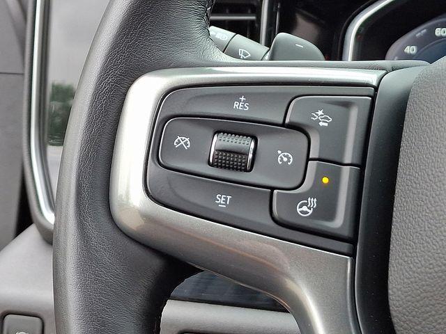 2023 Chevrolet Silverado 1500 Vehicle Photo in DANBURY, CT 06810-5034