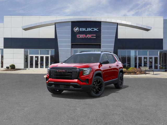 2026 GMC Terrain Vehicle Photo in DANBURY, CT 06810-5034