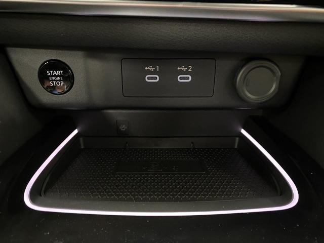 2025 Nissan Rogue Vehicle Photo in Appleton, WI 54913