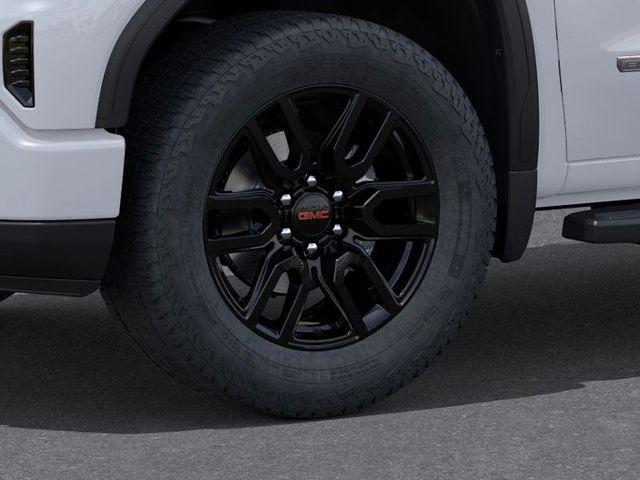 2025 GMC Sierra 1500 Vehicle Photo in WATERTOWN, CT 06795-3318
