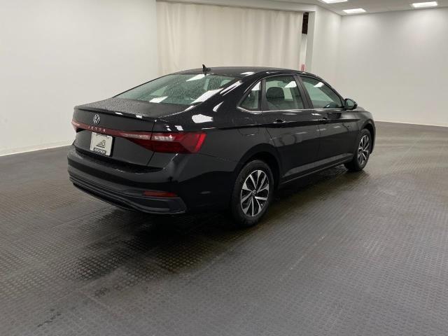 2025 Volkswagen Jetta Vehicle Photo in Oshkosh, WI 54904
