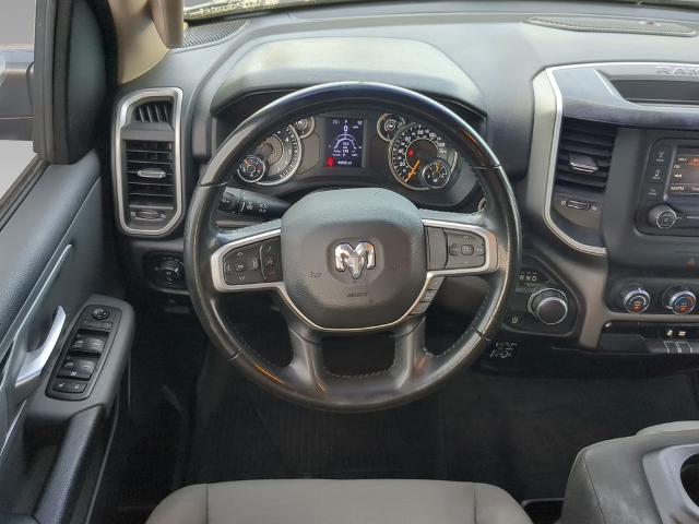2020 Ram 1500 Vehicle Photo in Brunswick, GA 31525