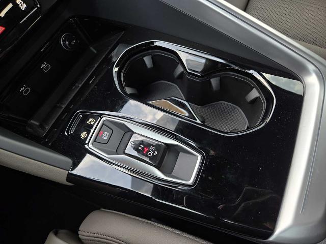 2025 Audi Q5 Vehicle Photo in SUGAR LAND, TX 77478