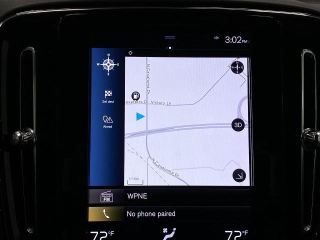 2019 Volvo XC40 Vehicle Photo in Appleton, WI 54913