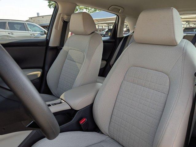 2025 Honda HR-V Vehicle Photo in San Antonio, TX 78230