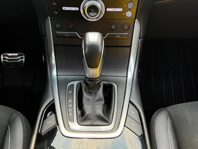 2017 Ford Edge Vehicle Photo in MADISON, WI 53713-3220