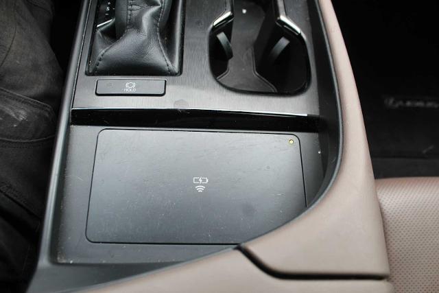 2023 Lexus ES 350 Vehicle Photo in HOUSTON, TX 77090