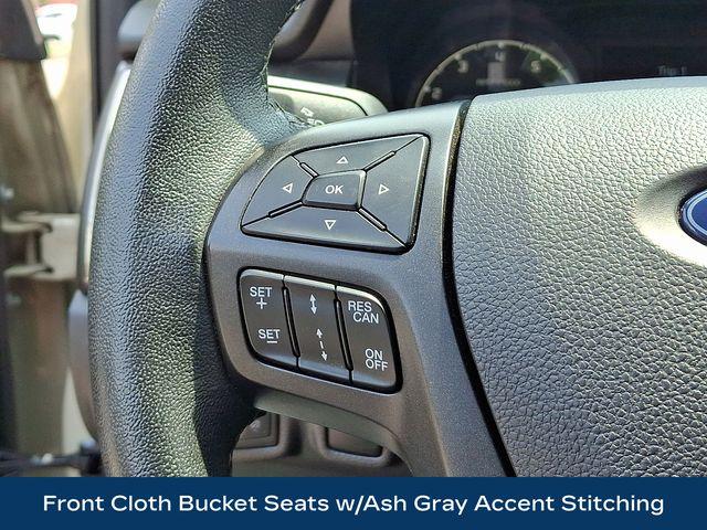 2022 Ford Ranger Vehicle Photo in DANBURY, CT 06810-5034