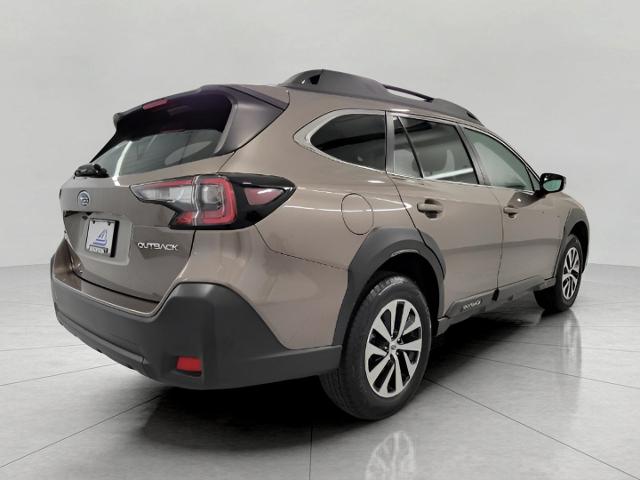 2024 Subaru Outback Vehicle Photo in Green Bay, WI 54304