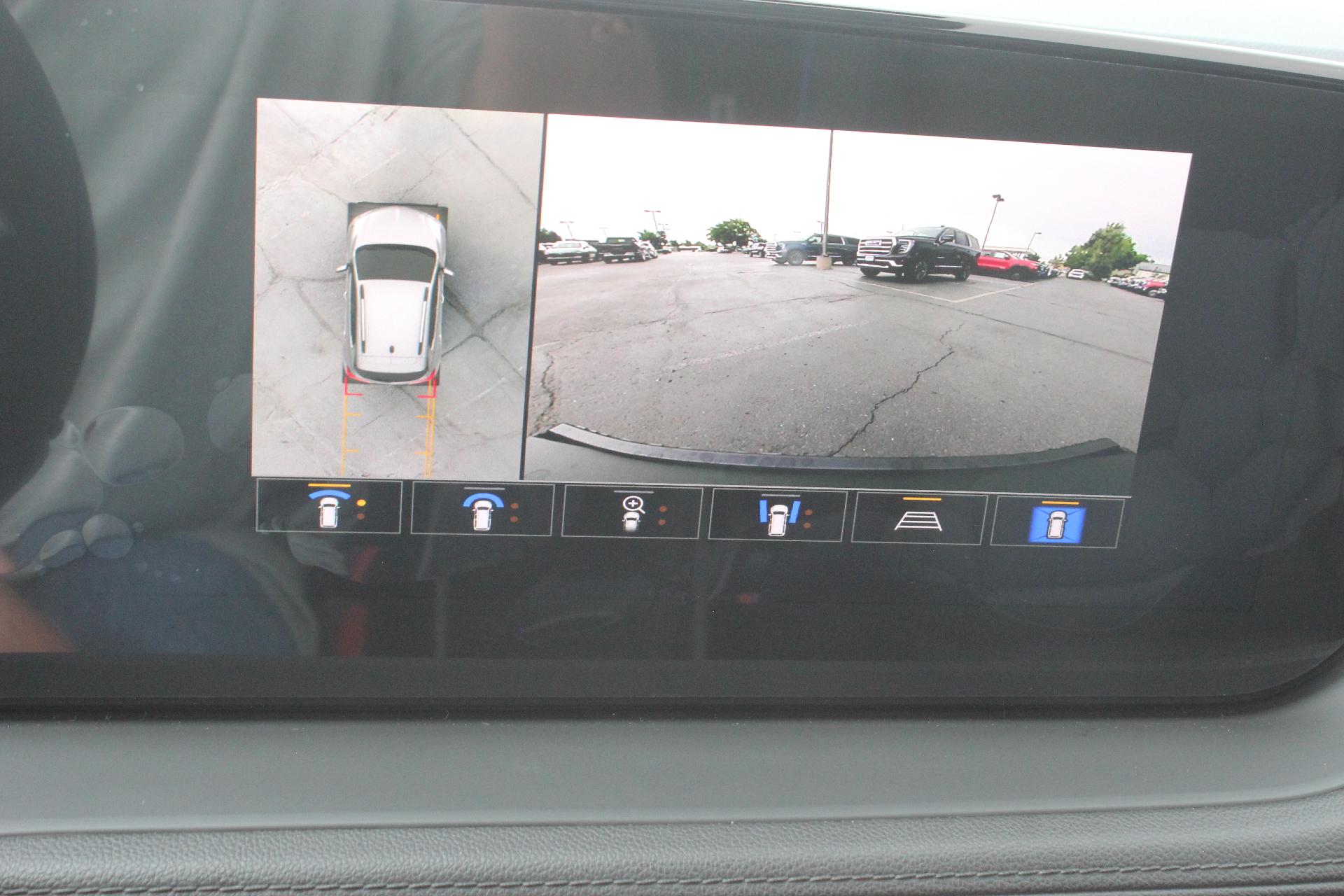 2026 Buick Encore GX Vehicle Photo in AURORA, CO 80012-4011