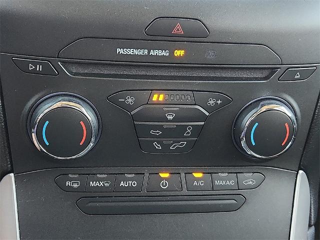 2018 Ford Edge Vehicle Photo in EASTLAND, TX 76448-3020