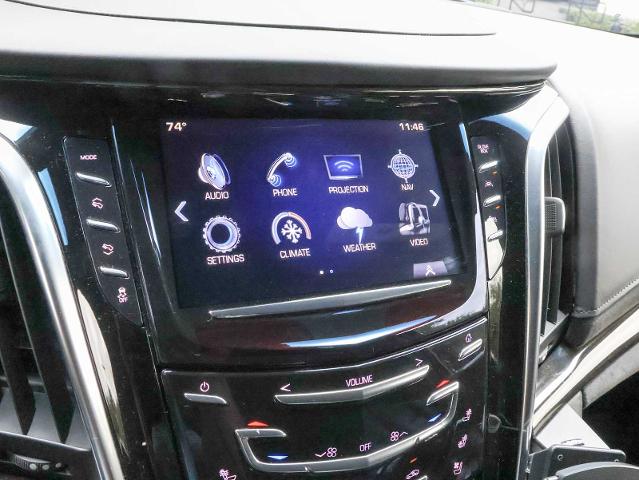 2018 Cadillac Escalade ESV Vehicle Photo in Dallas, TX 75209