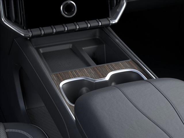 2025 GMC Acadia Vehicle Photo in HENDERSON, NC 27536-2966