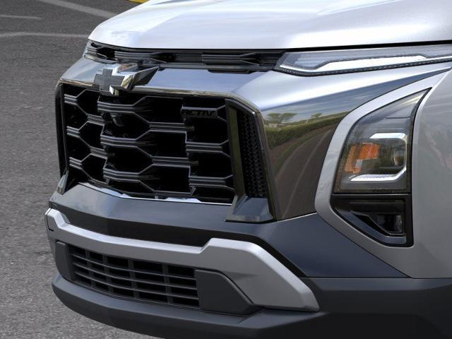 2026 Chevrolet Equinox Vehicle Photo in INDEPENDENCE, MO 64055-1314