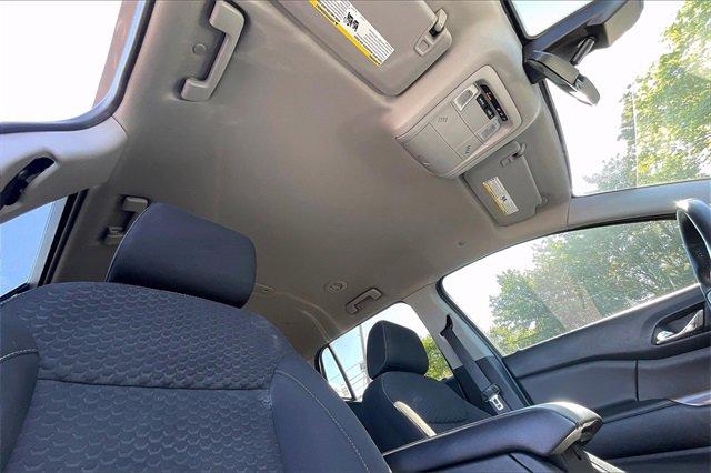 2017 GMC Acadia Vehicle Photo in INDEPENDENCE, MO 64055-1314