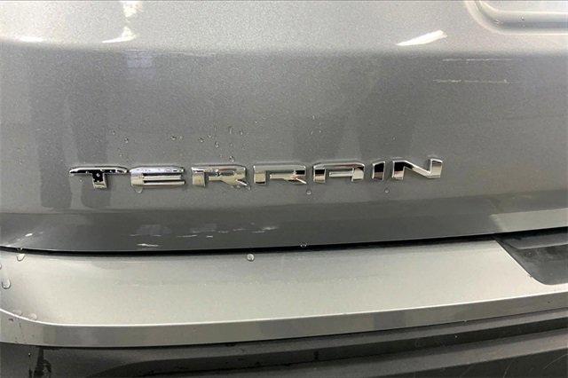 2024 GMC Terrain Vehicle Photo in KANSAS CITY, MO 64114-4545