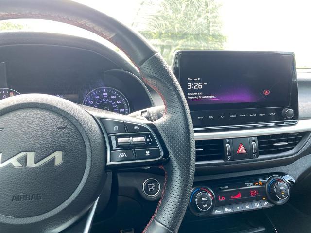 2023 Kia Forte Vehicle Photo in Statesboro, GA 30458