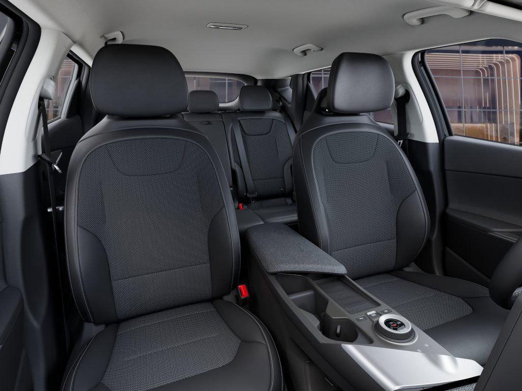 2025 Kia EV6 Vehicle Photo in Langhorne, PA 19047