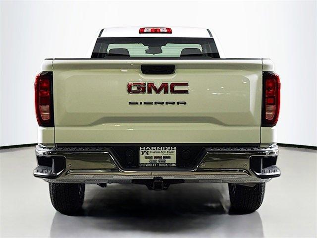 2025 GMC Sierra 1500 Vehicle Photo in PUYALLUP, WA 98371-4149