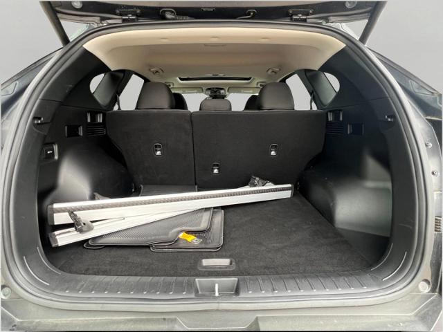 2022 Hyundai TUCSON Vehicle Photo in Appleton, WI 54914